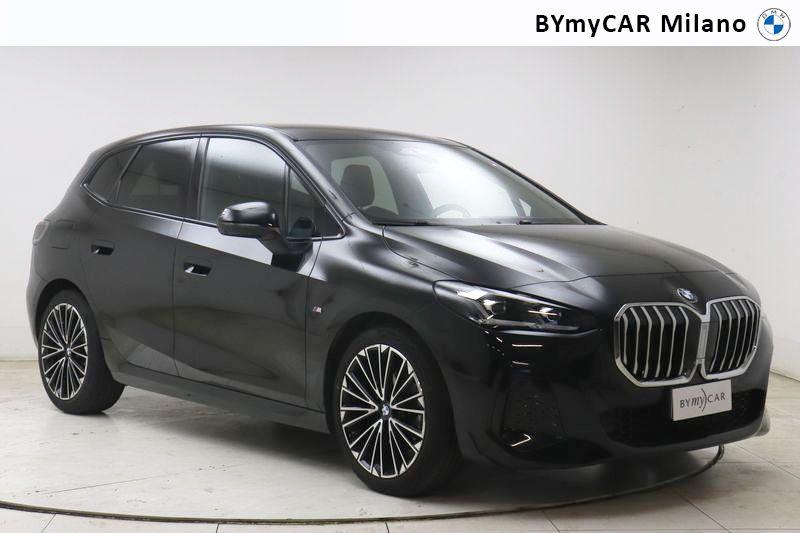 BMW Serie 2 218d Active Tourer Msport auto