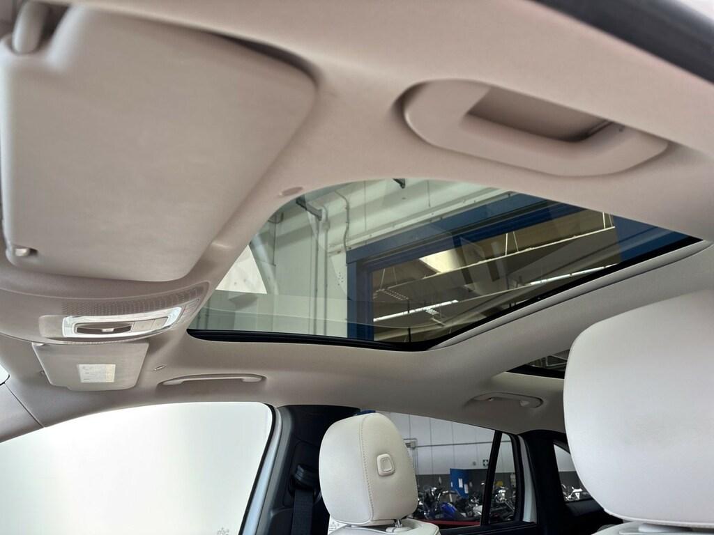 Mercedes GLA 200 d Sport Plus auto