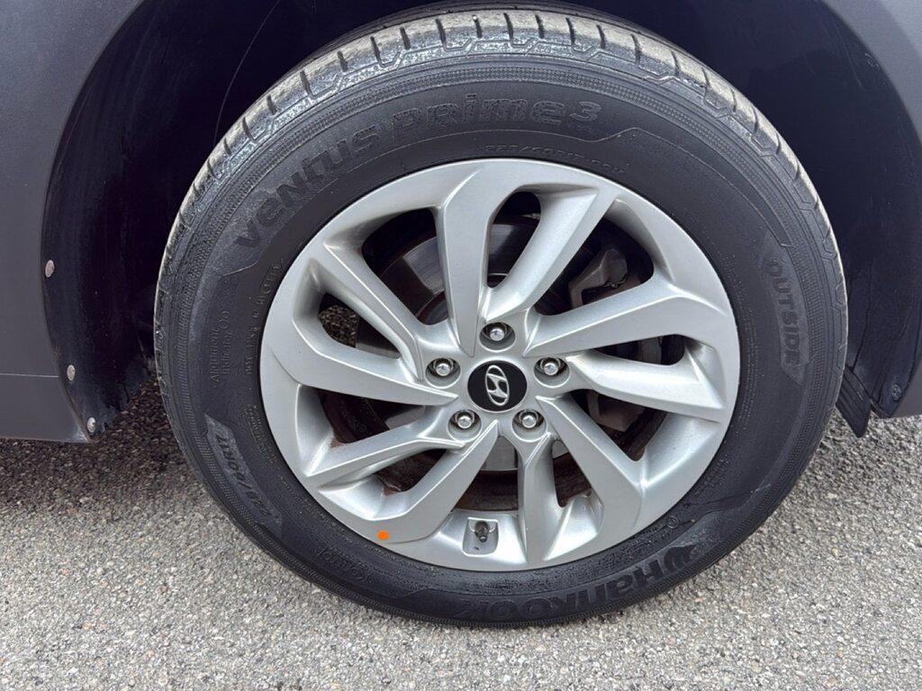 Hyundai Tucson 1.6 gdi Comfort 2wd