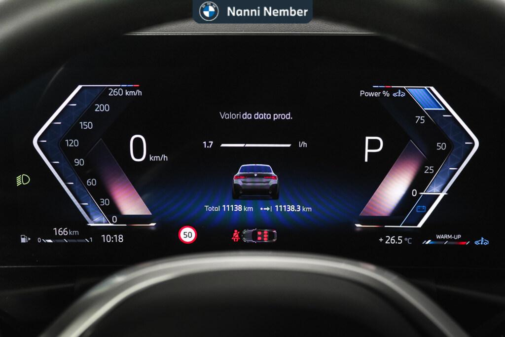 BMW Serie 4 420d Gran Coupe mhev 48V M Sport Pro auto