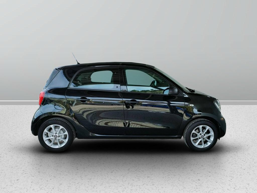 Smart forfour 1.0 Passion 71cv my18