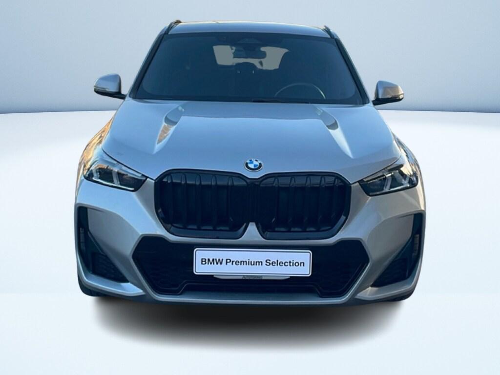 BMW X1 xdrive20d mhev 48V Msport auto