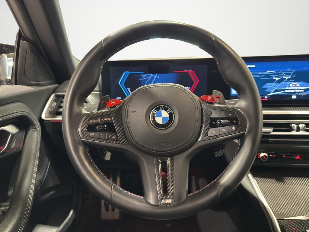BMW M2 Coupe 3.0 460cv auto