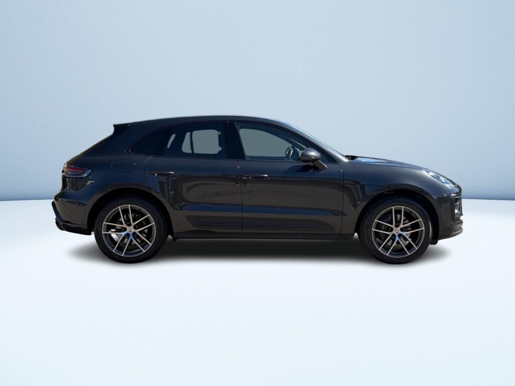 Porsche Macan 2.0 265cv pdk