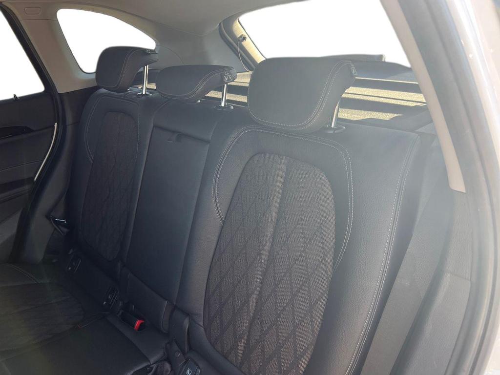 BMW X1 sdrive18d xLine auto