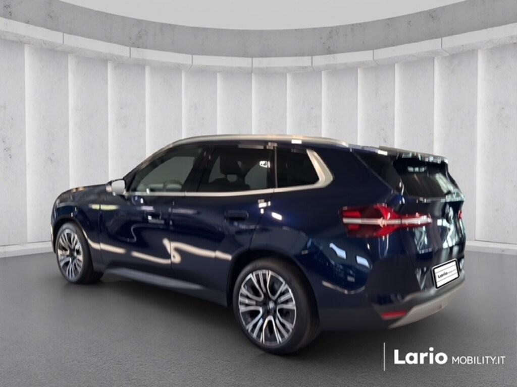 BMW X3 xdrive20d auto