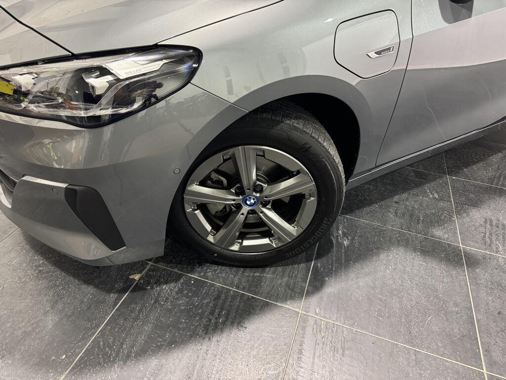 BMW Serie 2 225e Active Tourer xdrive auto