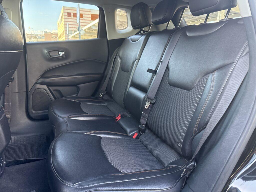 Jeep Compass 1.6 mjt Limited 2wd 120cv my19