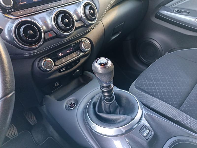 Nissan Juke 1.0 dig-t N-Design 114cv