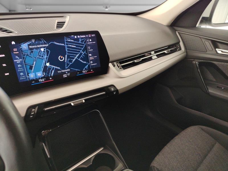 BMW X1 xdrive20d mhev 48V auto