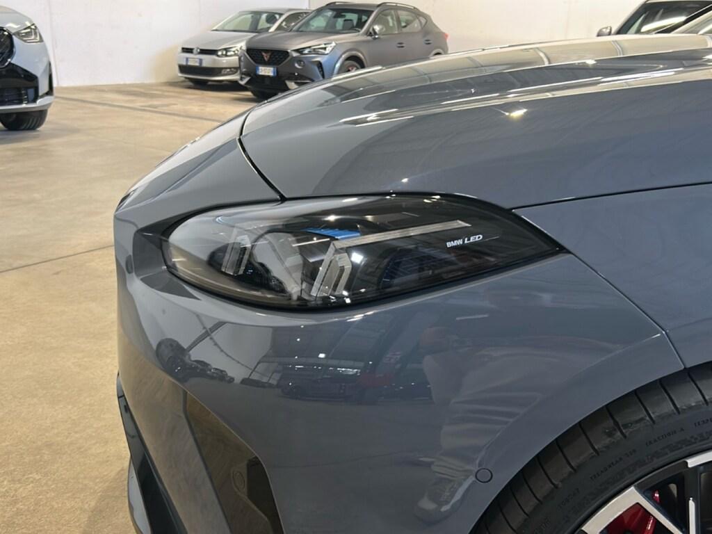 BMW Serie 1 118d MSport Pro auto