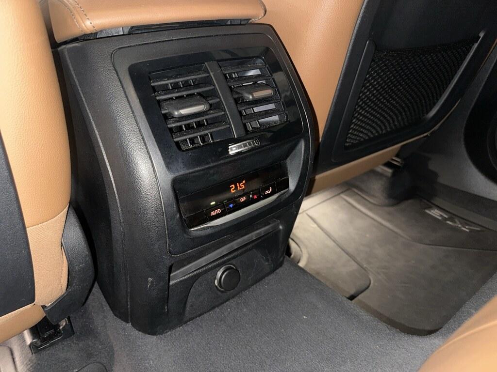 BMW X3 xdrive20d Msport 190cv auto
