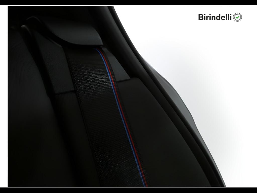 BMW Serie 1 M 135i xdrive auto