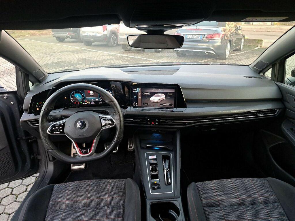Volkswagen Golf 2.0 tsi GTI 245cv dsg
