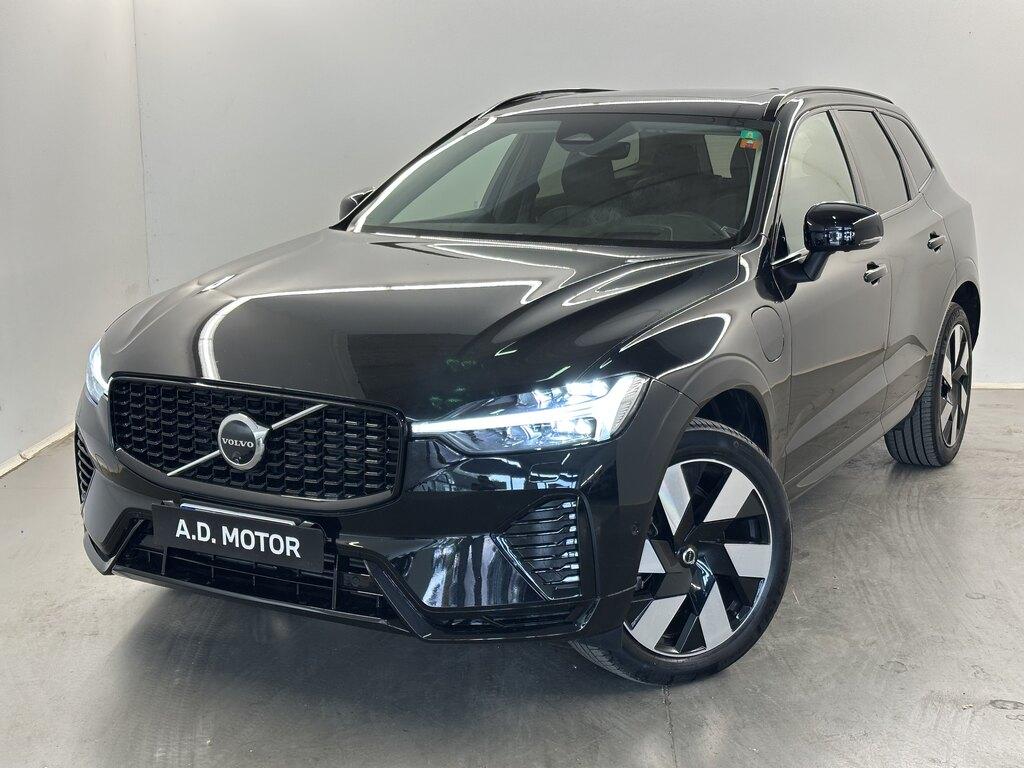 Volvo XC60 2.0 t6 phev Ultra Dark awd auto