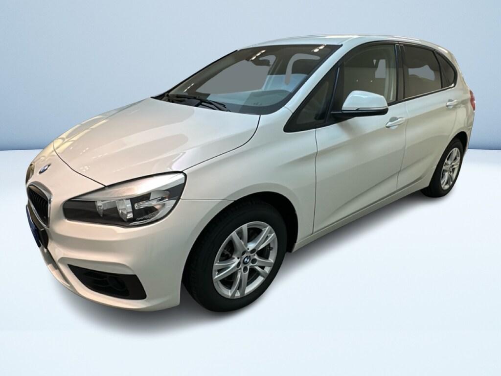 BMW Serie 2 218i Active Tourer Advantage auto my15