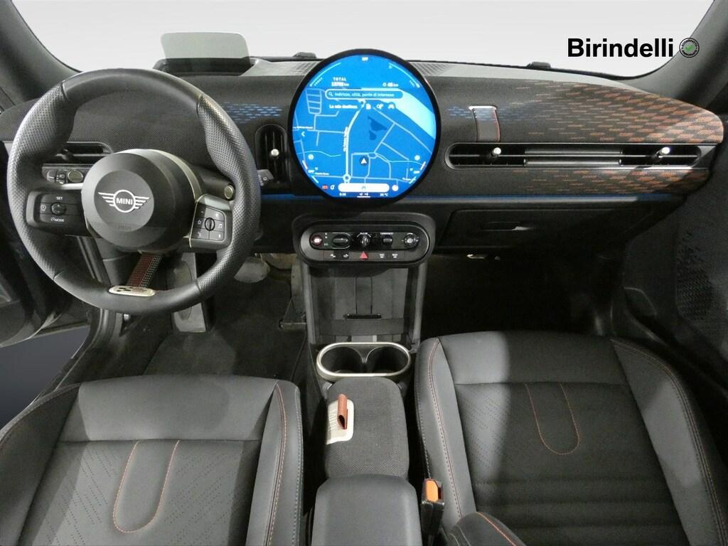 Mini Mini Cooper 3p 2.0 S JCW auto