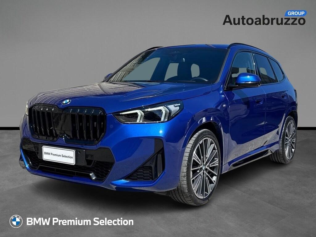 BMW X1 sdrive18i MSport Edition Balance auto