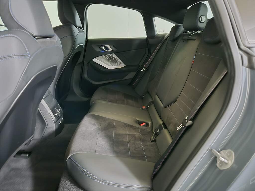 BMW Serie 2 218d Gran Coupe MSport Pro auto