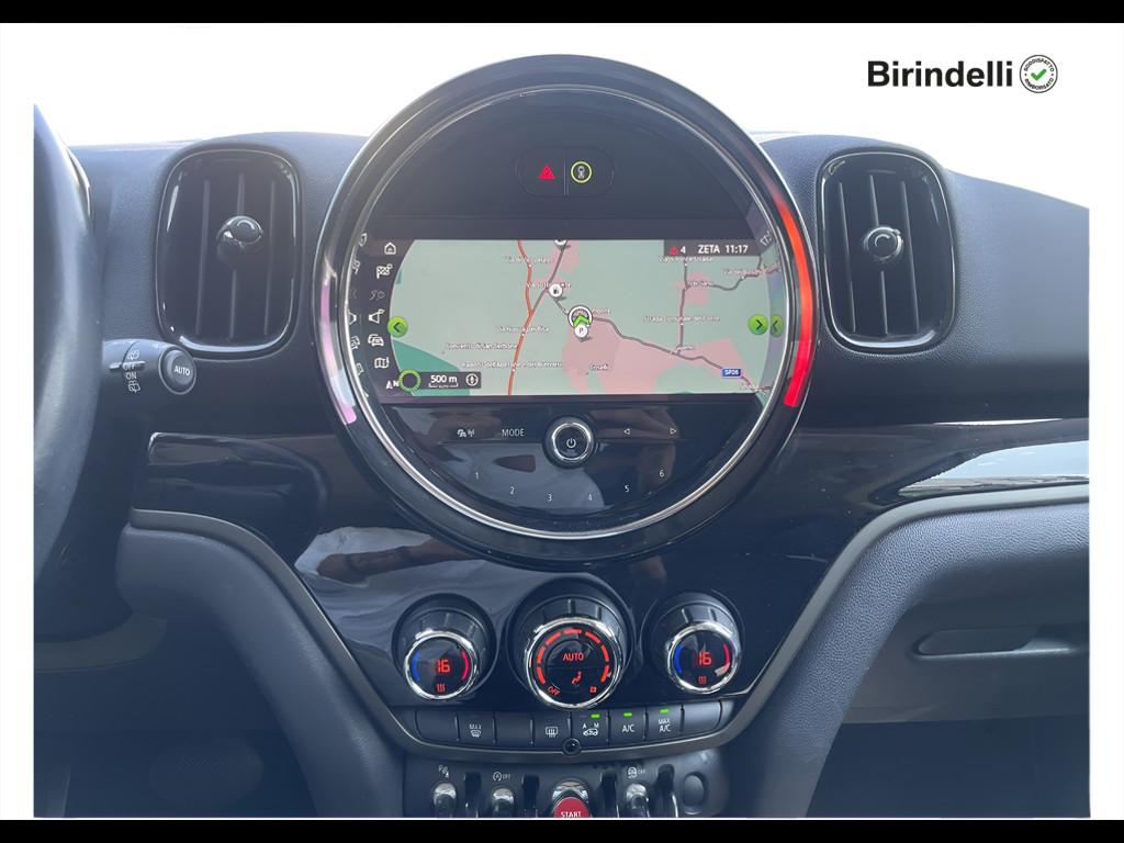 Mini Cooper Countryman 1.5 Business Auto