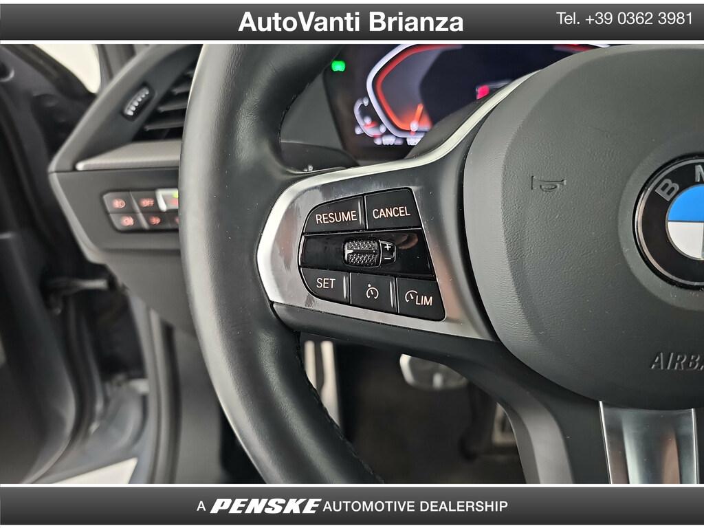 BMW Serie 1 118i Msport 136cv auto