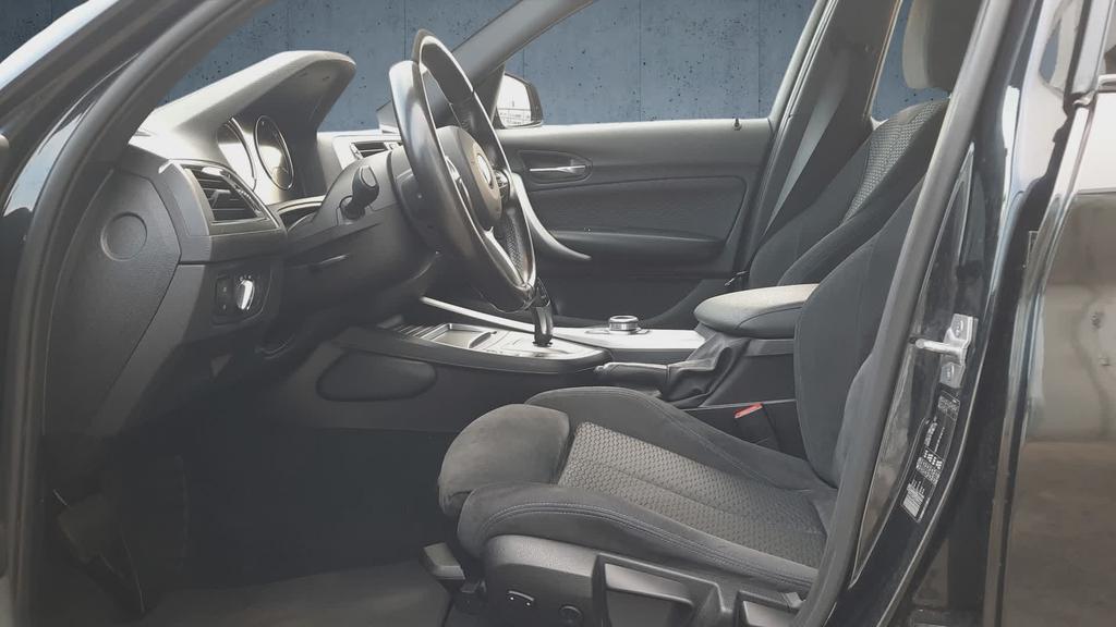 BMW Serie 1 116d Sport 5p my18