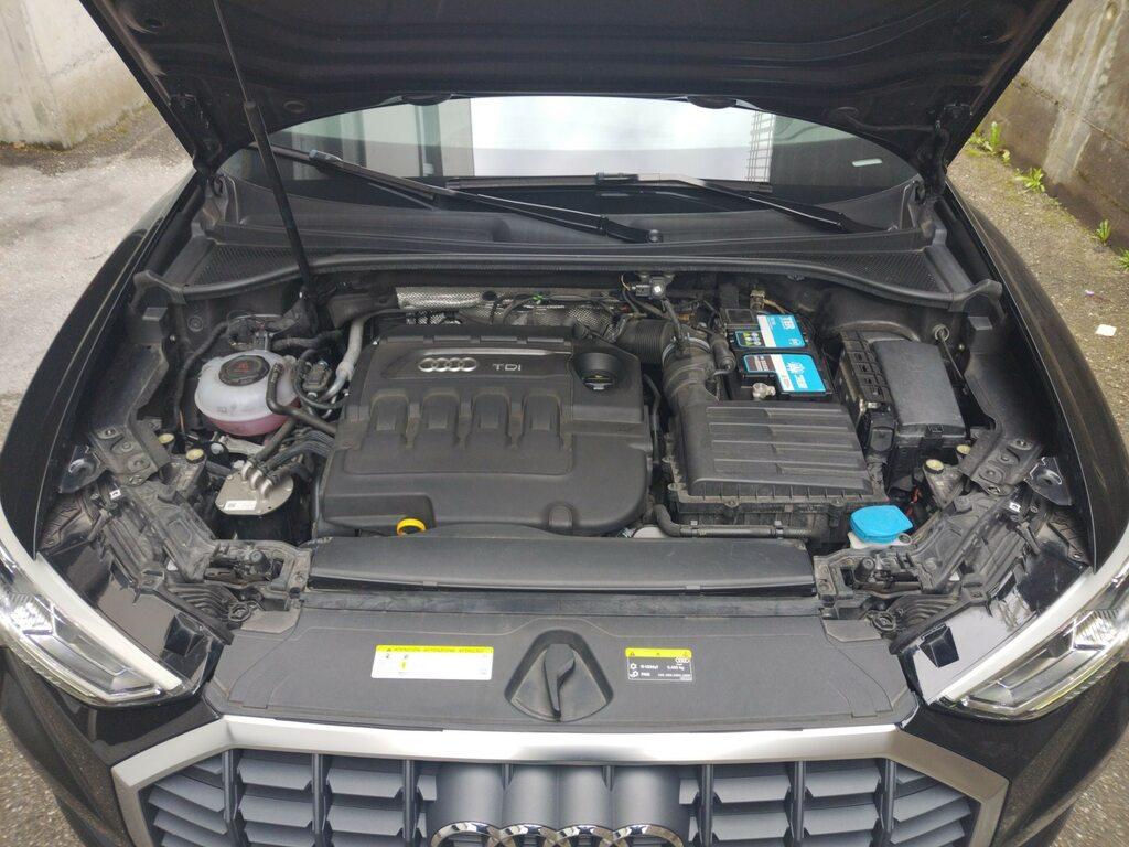 Audi Q3 35 2.0 tdi Business Advanced s-tronic