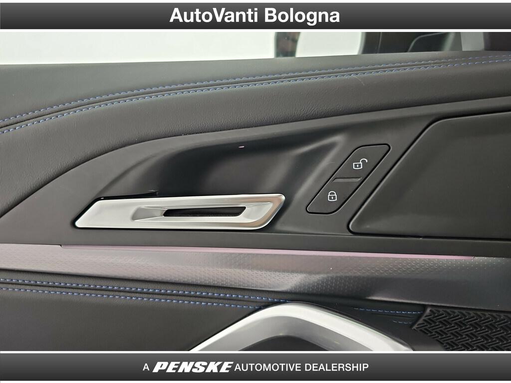 BMW X1 sdrive18d MSport auto