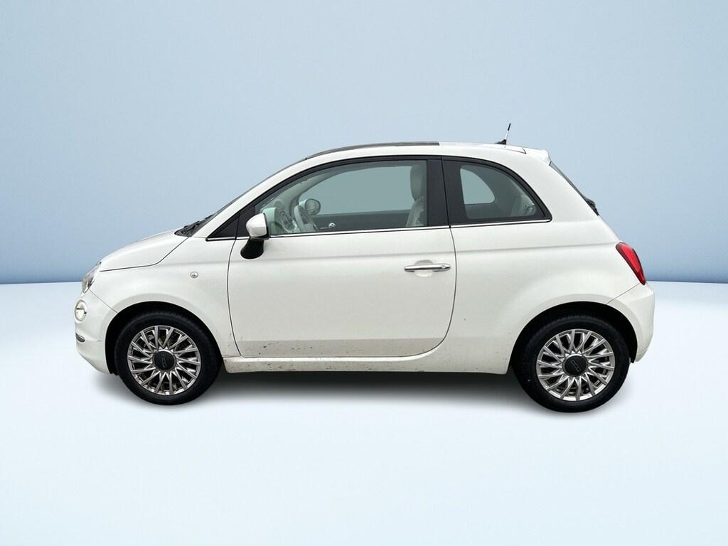 Fiat 500 1.2 Lounge 69cv