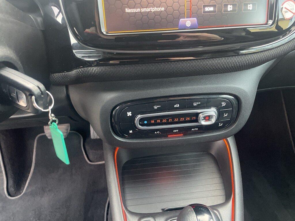 Smart fortwo eq Prime