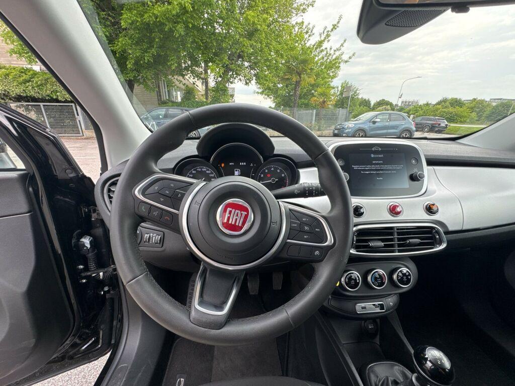 Fiat 500X 1.0 T3 Connect 120cv