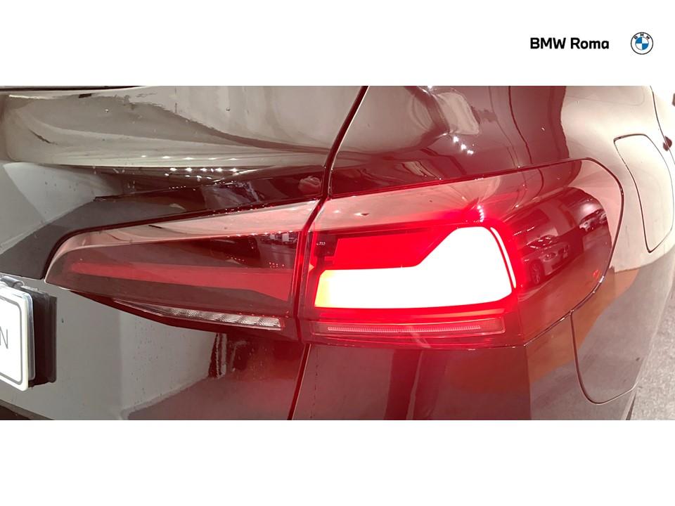 BMW Serie 2 218d Active Tourer auto