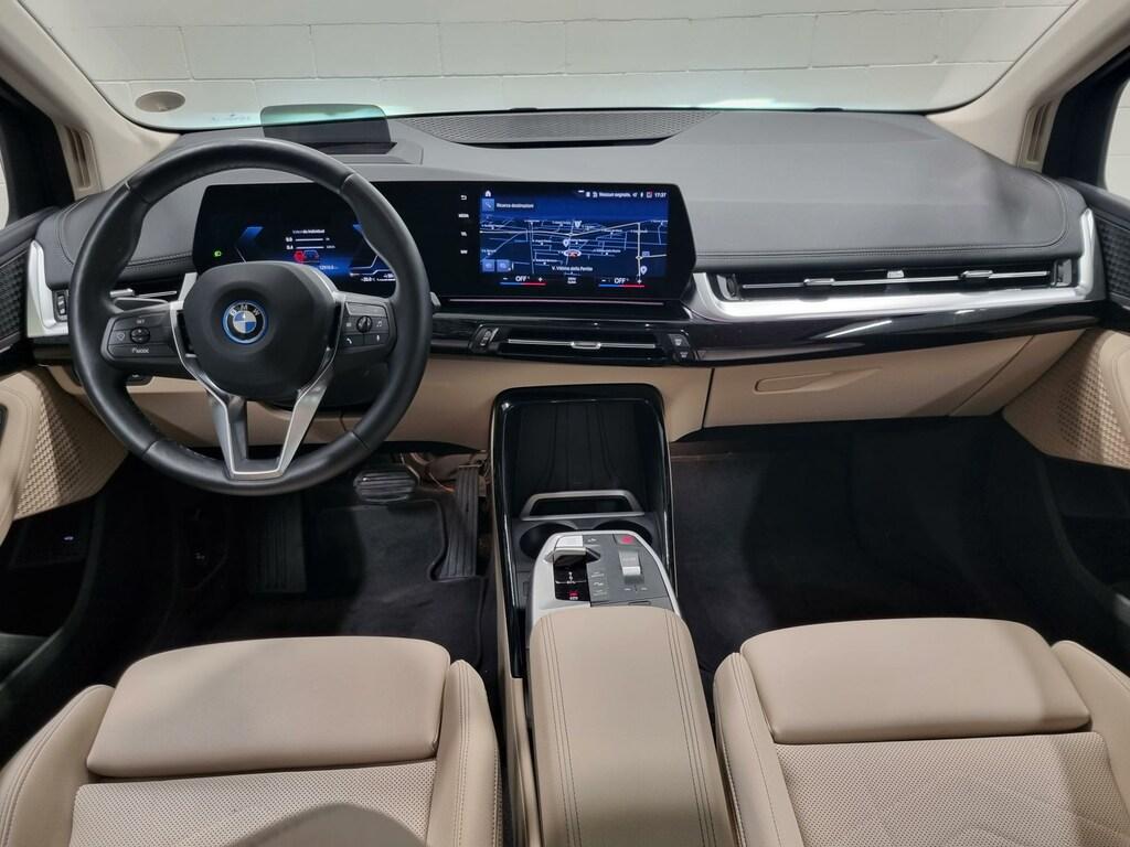 BMW Serie 2 225e Active Tourer xdrive Luxury auto