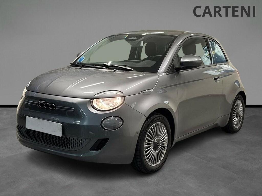 Fiat 500 e 42 kWh