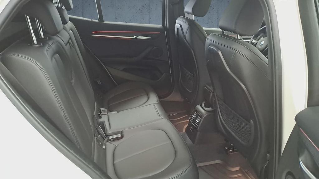BMW X2 sdrive18d Msport auto