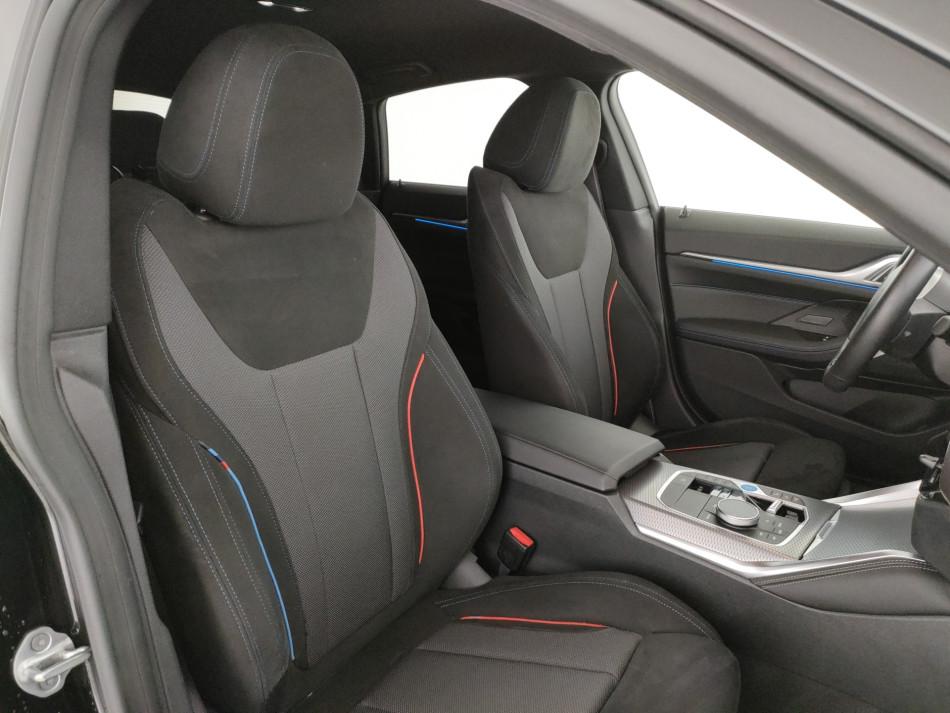 BMW i4 xdrive40 M Sport