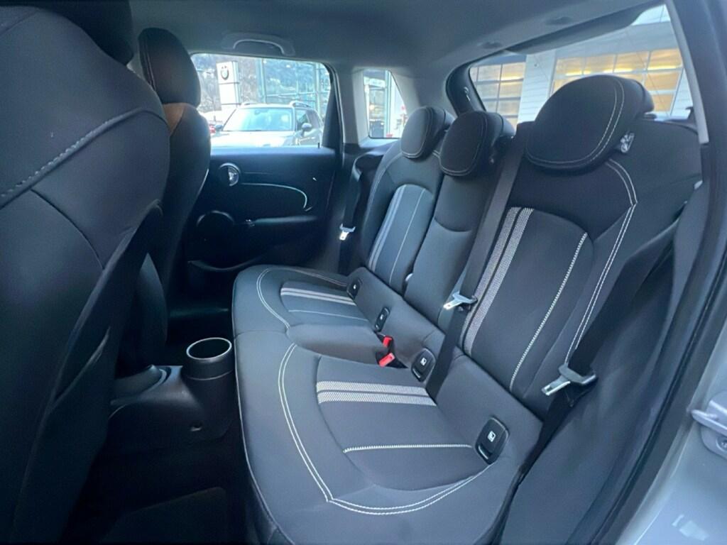 Mini Cooper S 2.0 TwinPower Turbo Cooper S DCT