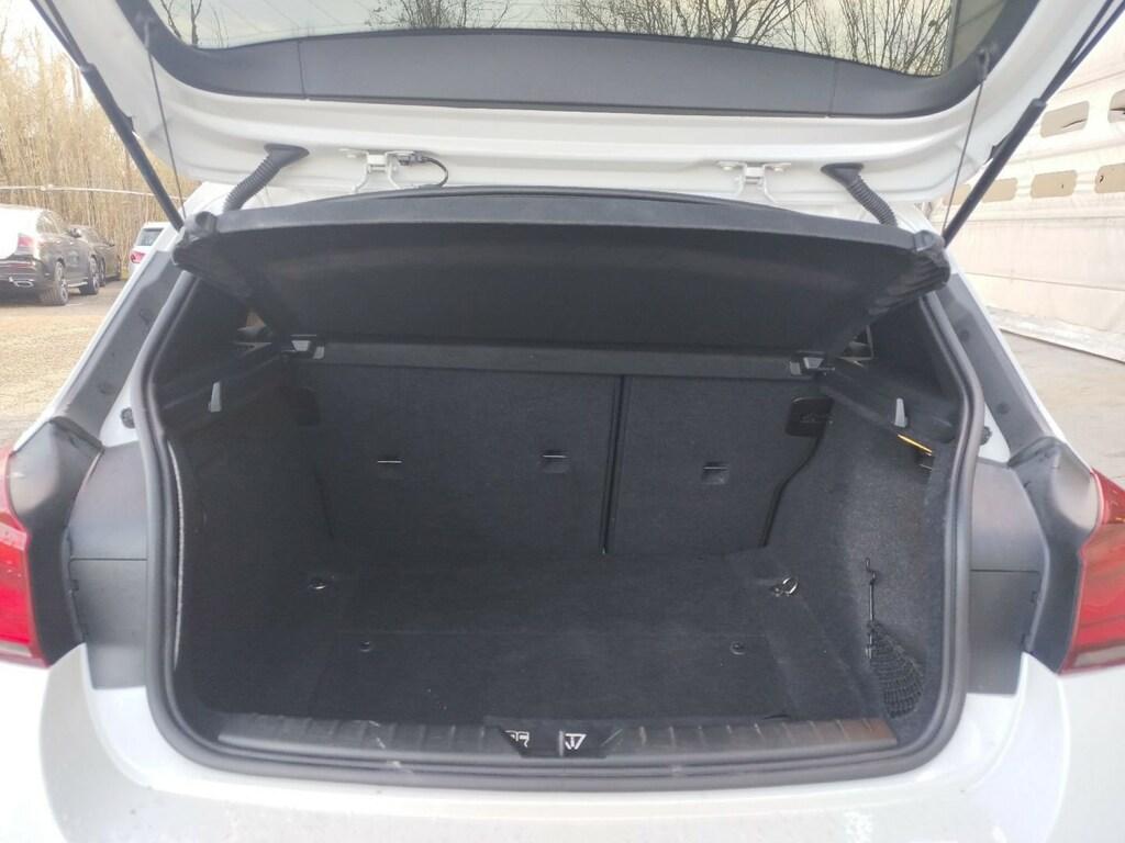 BMW Serie 1 116d Msport 5p auto