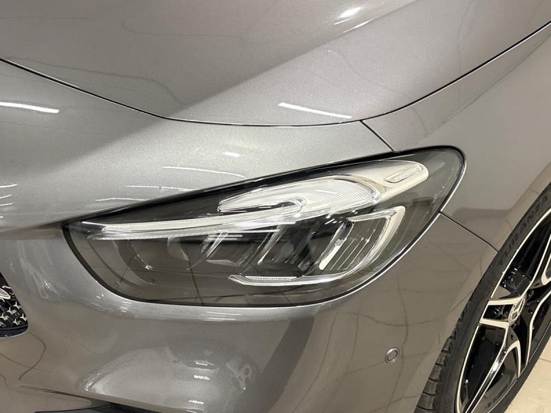 Mercedes Classe B 200 d Premium AMG Line auto