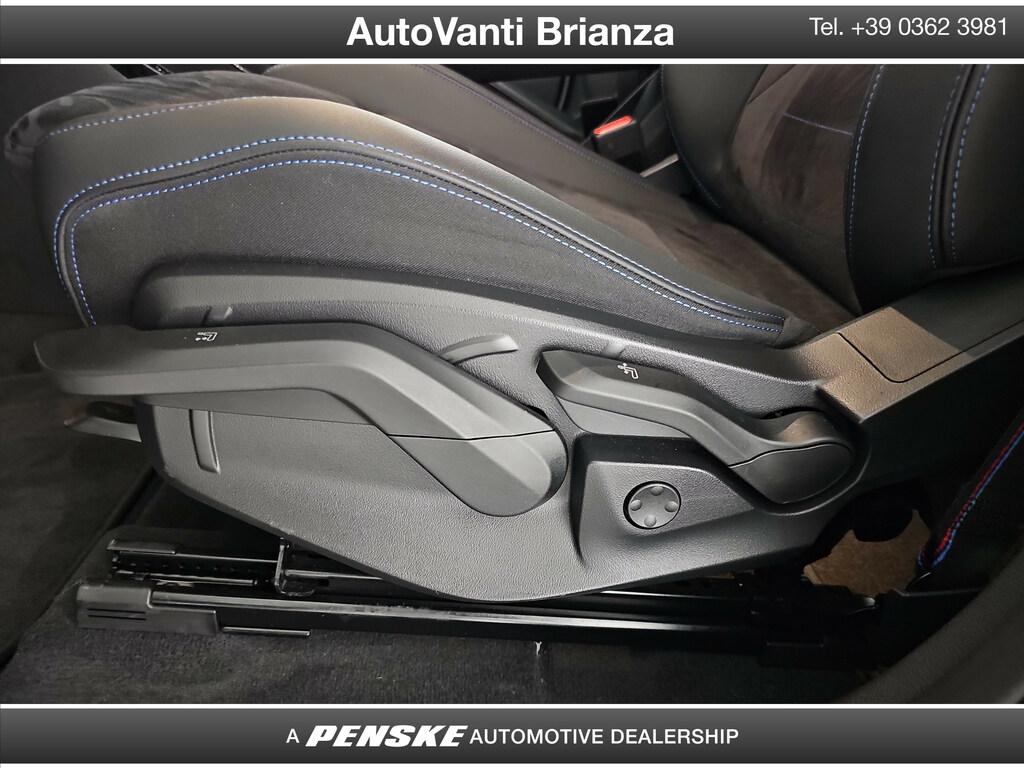 BMW X1 xdrive 25e MSport Pro auto