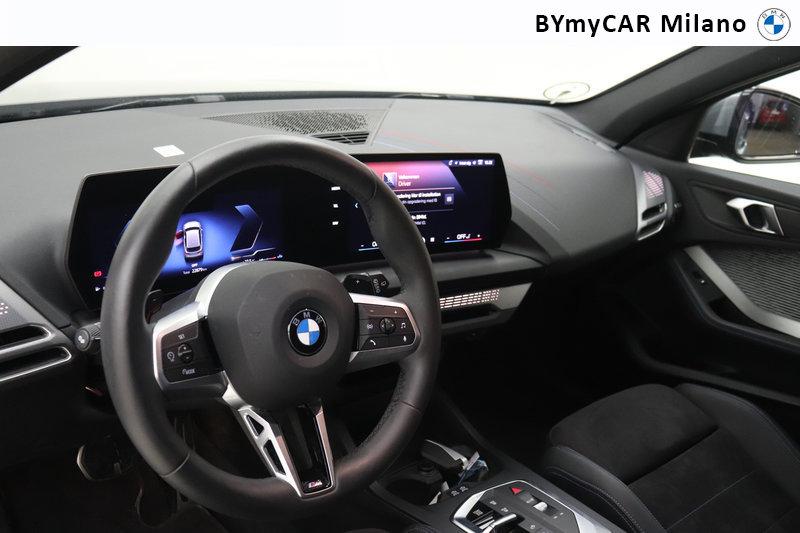 BMW Serie 1 120 48V MSport auto
