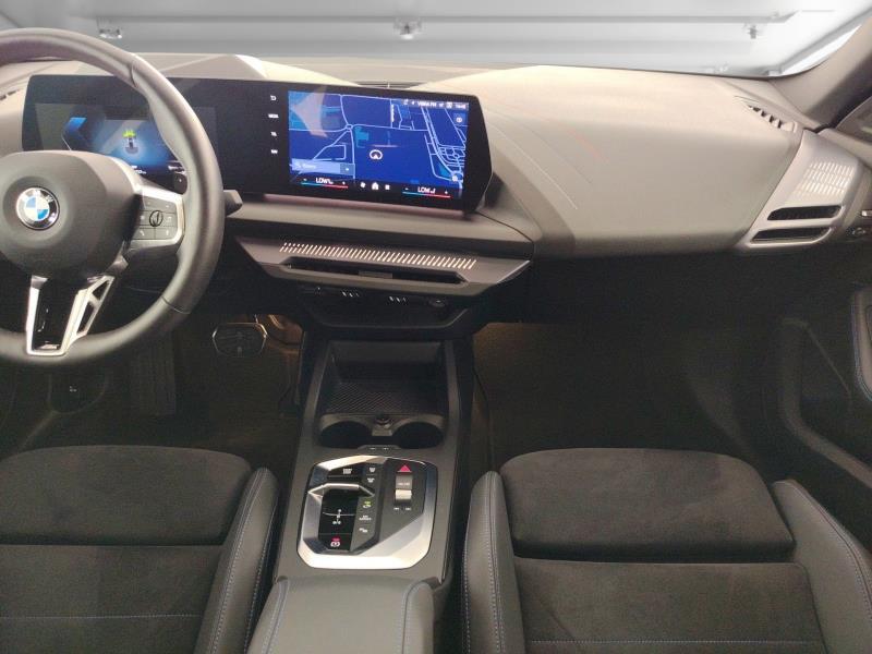 BMW Serie 2 218d Gran Coupe MSport Pro auto