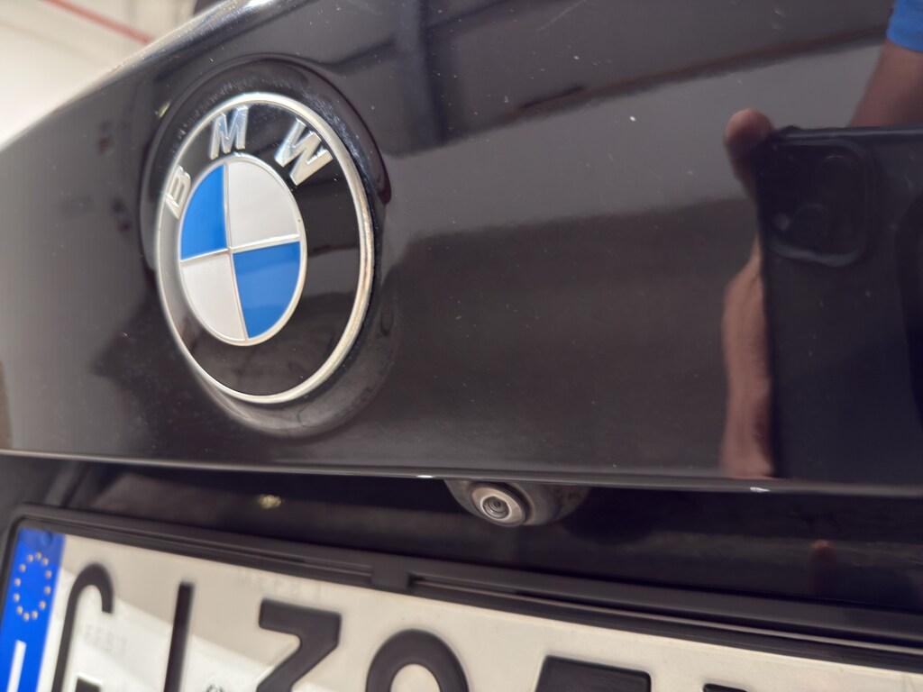 BMW X1 xdrive18d xLine Plus auto