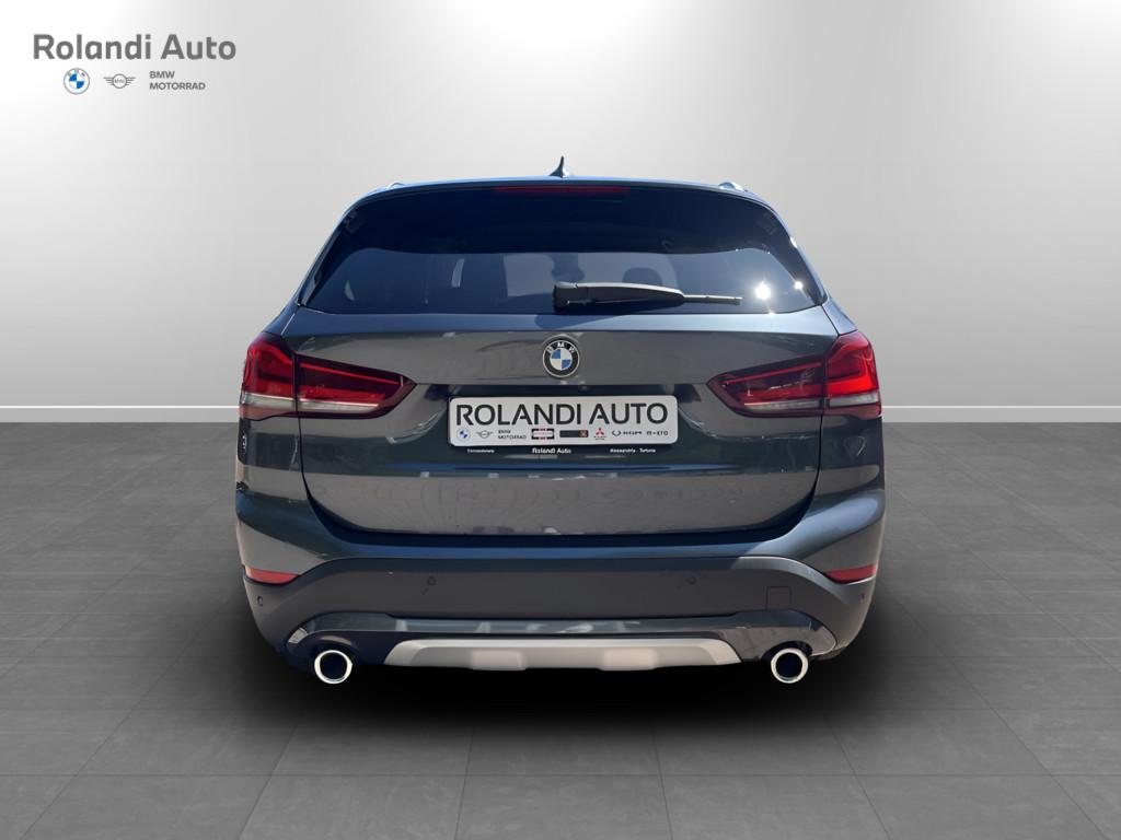 BMW X1 sdrive18d xLine Plus auto