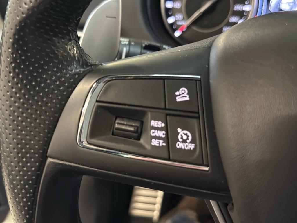 Maserati Levante 2.0 mhev GT 330cv auto