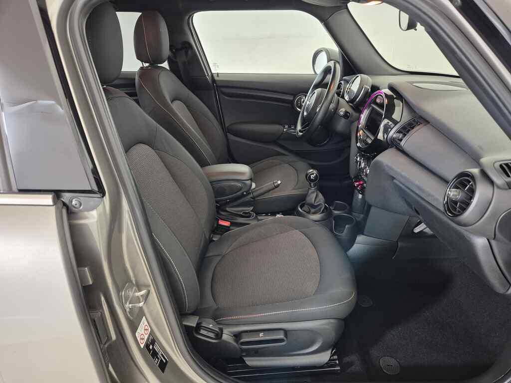 Mini One D 1.5 TwinPower Turbo One D