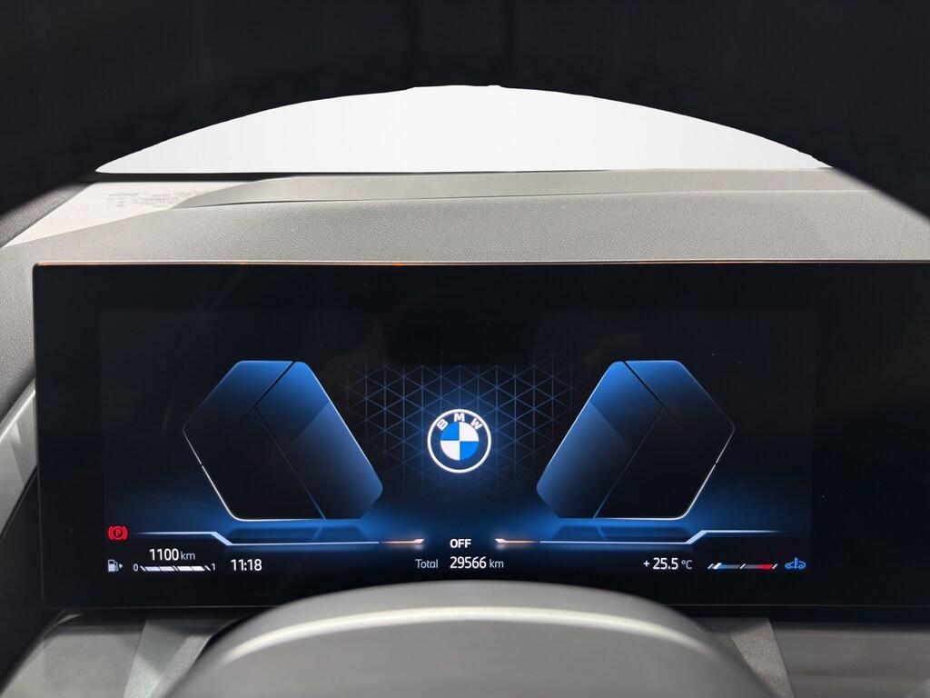BMW X3 xdrive20d MSport Pro auto