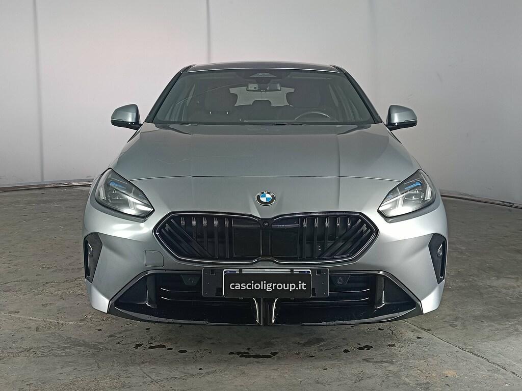BMW Serie 1 118d MSport Pro auto