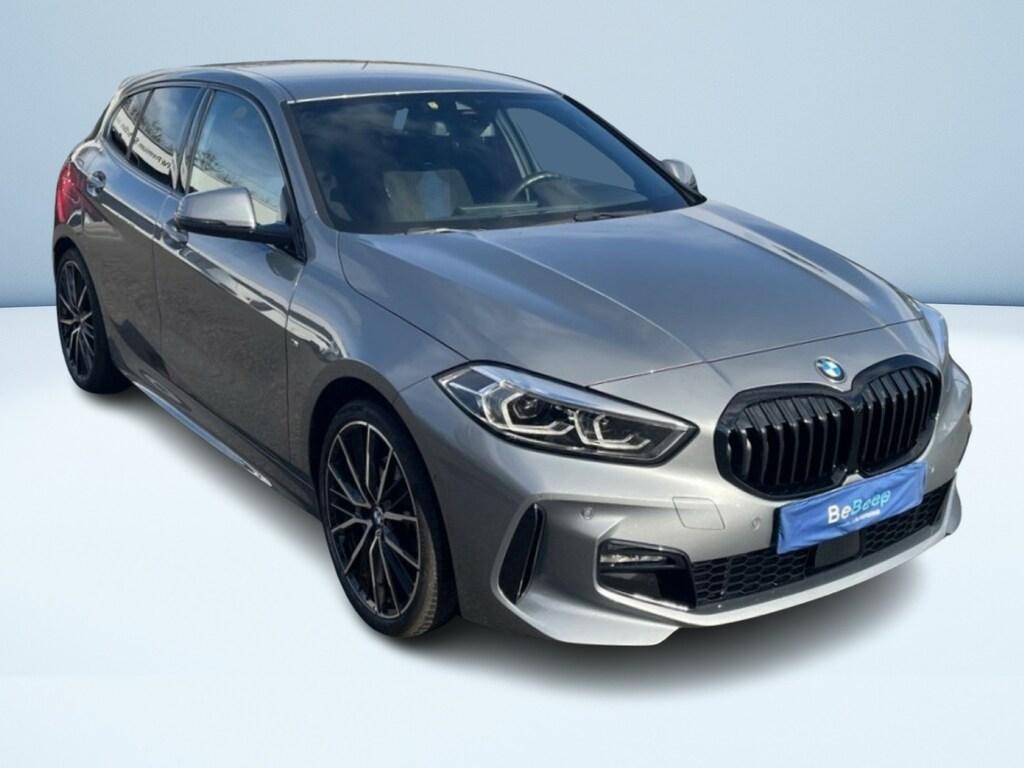 BMW Serie 1 118i Msport 136cv auto