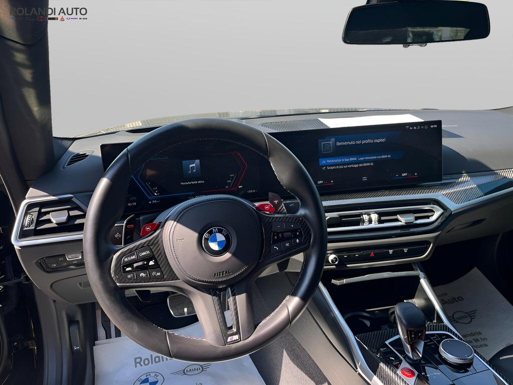 BMW M2 Coupe 3.0 460cv auto